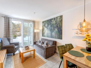 Residenz am Balmer See - BS 40 mit Wellnessbereich, Benz Auf Usedom